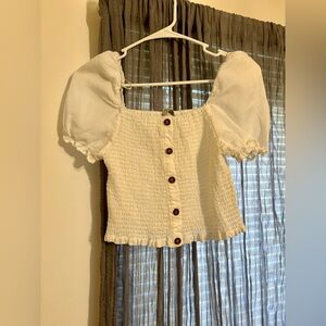 Love Tribe Size L white